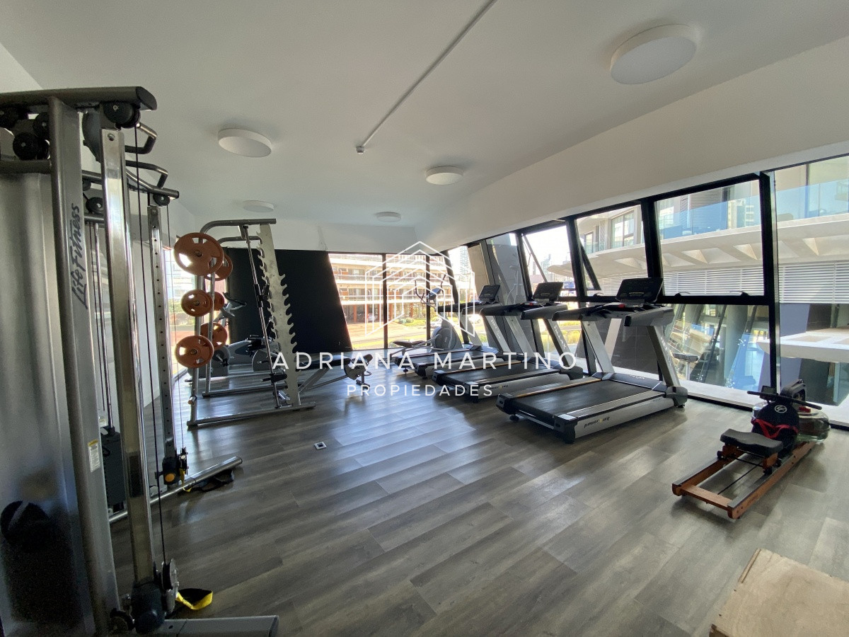 Apartamento ID.70420 - Apartamento en Punta del Este, Chiverta