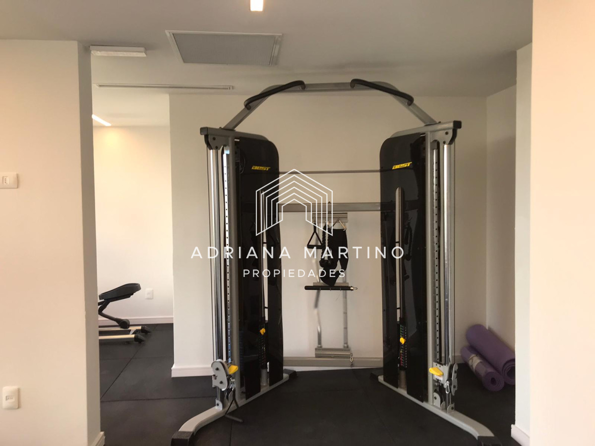 Apartamento ID.69956 - Excelente oportunidad en alquiler anual