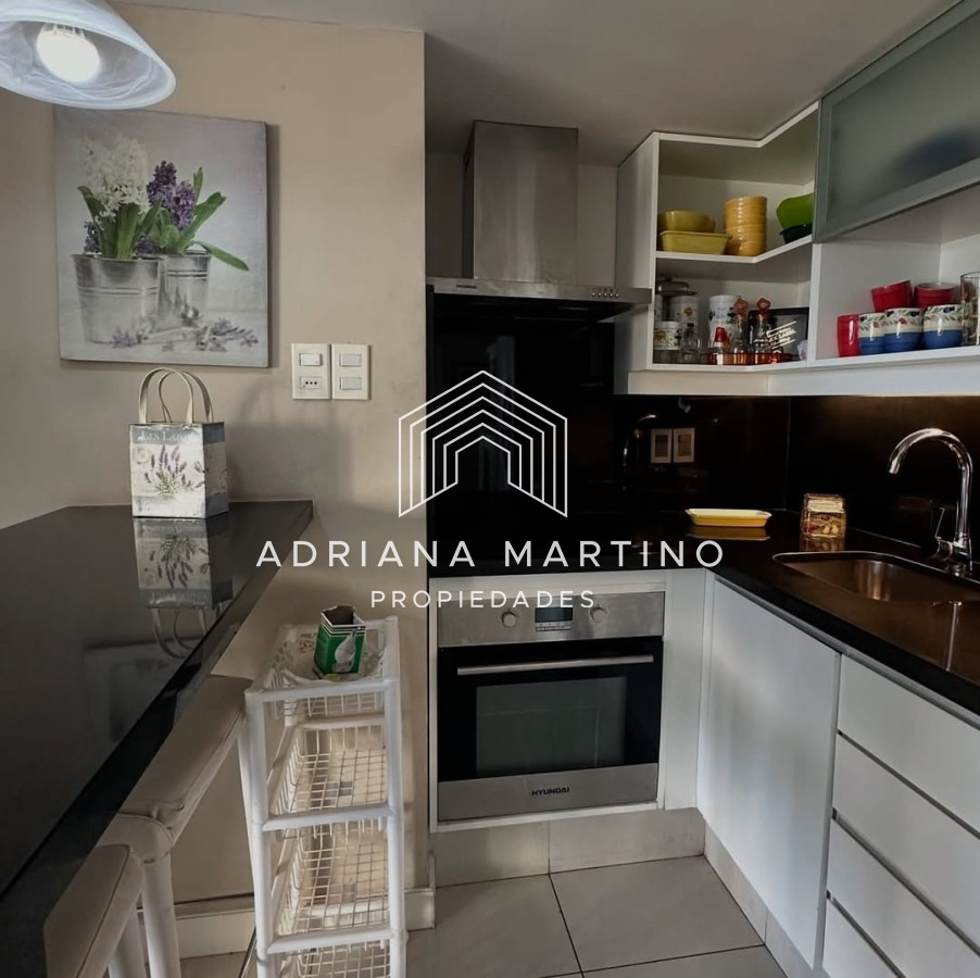 Apartamento ID.71737 - Península 2 dorm vista y servicios 