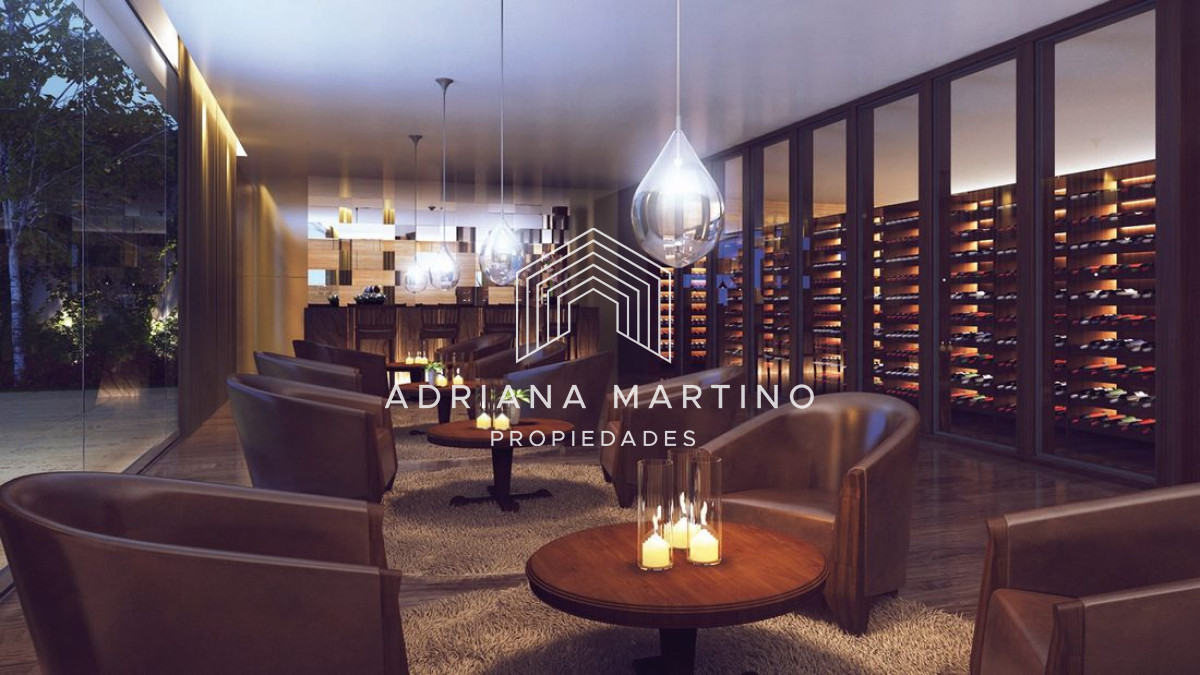 Apartamento ID.70273 - Excelente apartamento en venta primera línea playa brava 