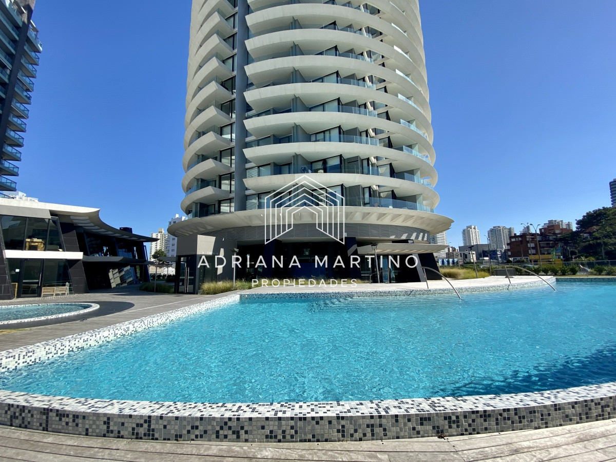 Apartamento ID.70420 - Apartamento en Punta del Este, Chiverta