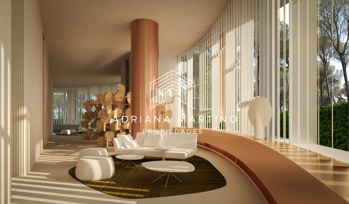 Apartamento ID.70273 - Excelente apartamento en venta primera línea playa brava 