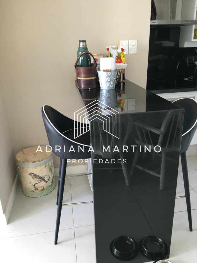 Apartamento ID.71737 - Península 2 dorm vista y servicios 