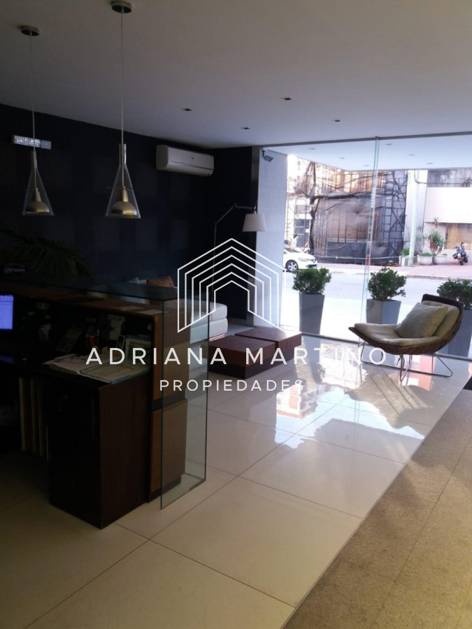 Apartamento ID.71737 - Península 2 dorm vista y servicios 