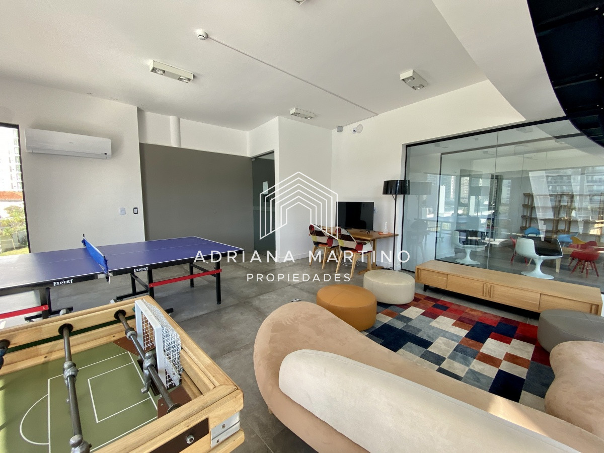 Apartamento ID.70420 - Apartamento en Punta del Este, Chiverta