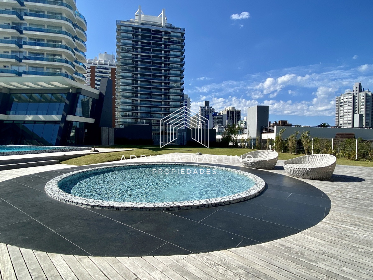 Apartamento ID.70420 - Apartamento en Punta del Este, Chiverta