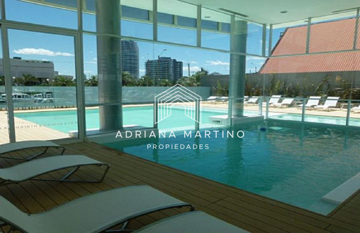 Apartamento ID.71609 - Apartamento en Punta del Este, Mansa