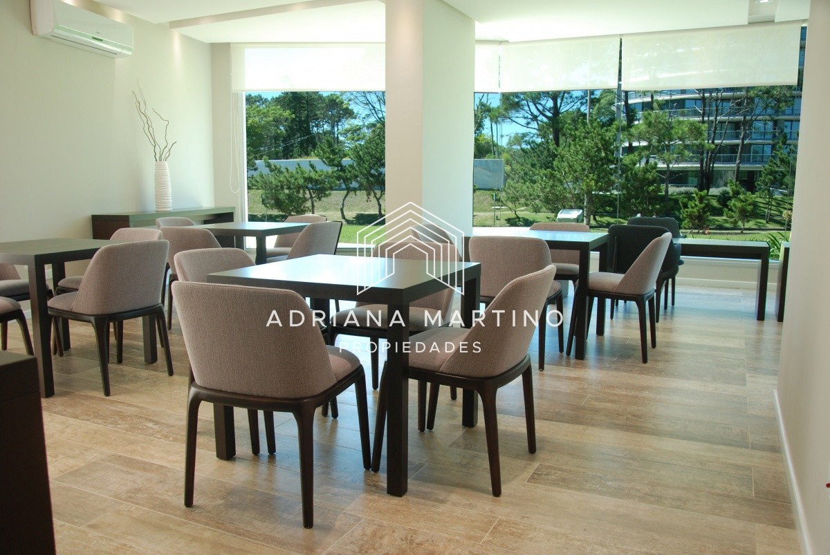 Apartamento ID.70103 - Excelente apartamento aidy grill Punta del este 
