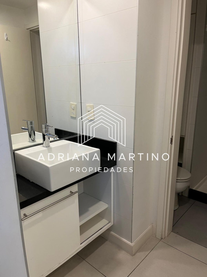 Apartamento ID.71737 - Península 2 dorm vista y servicios 