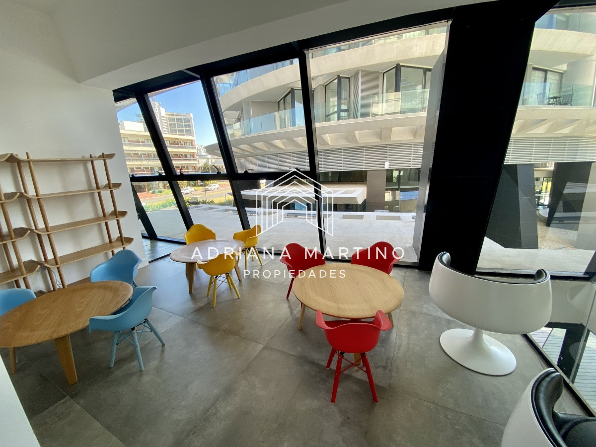 Apartamento ID.70420 - Apartamento en Punta del Este, Chiverta