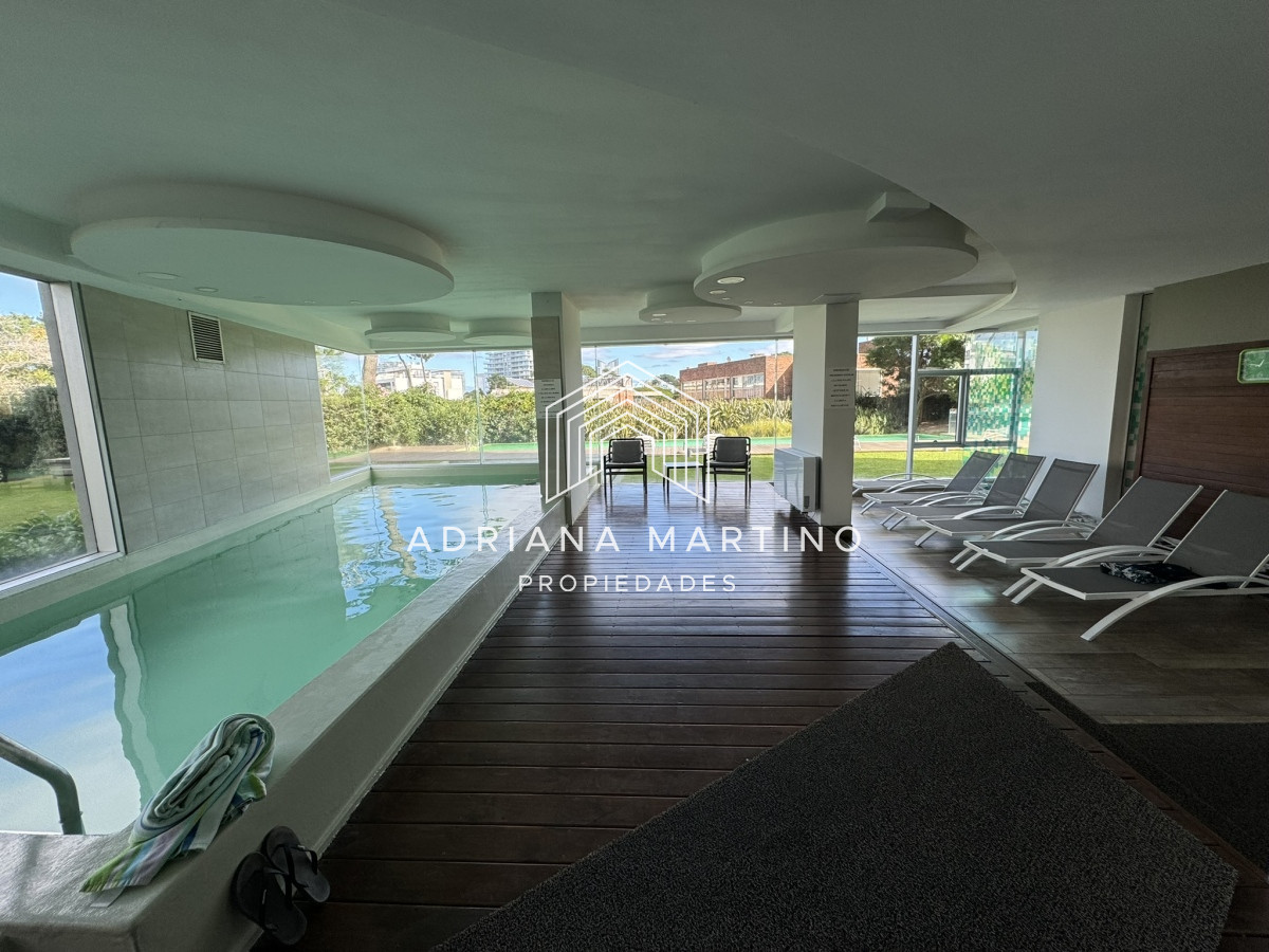 Apartamento ID.70103 - Excelente apartamento aidy grill Punta del este 