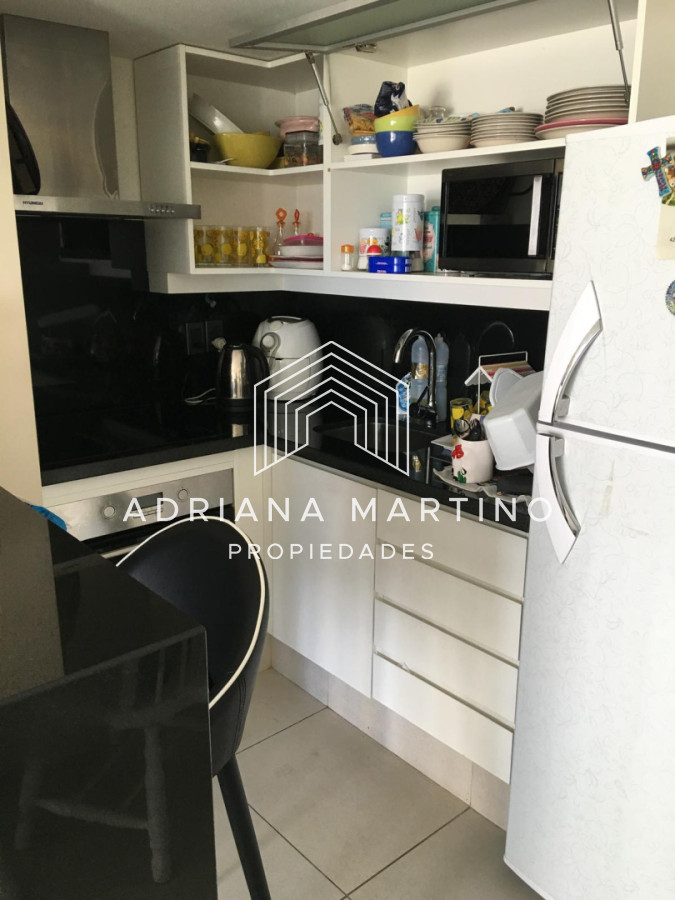 Apartamento ID.71737 - Península 2 dorm vista y servicios 