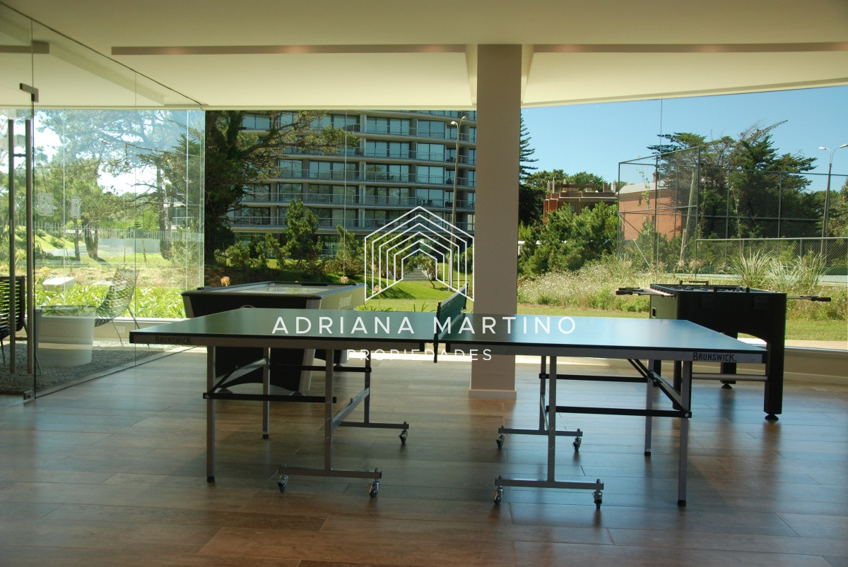 Apartamento ID.70103 - Excelente apartamento aidy grill Punta del este 