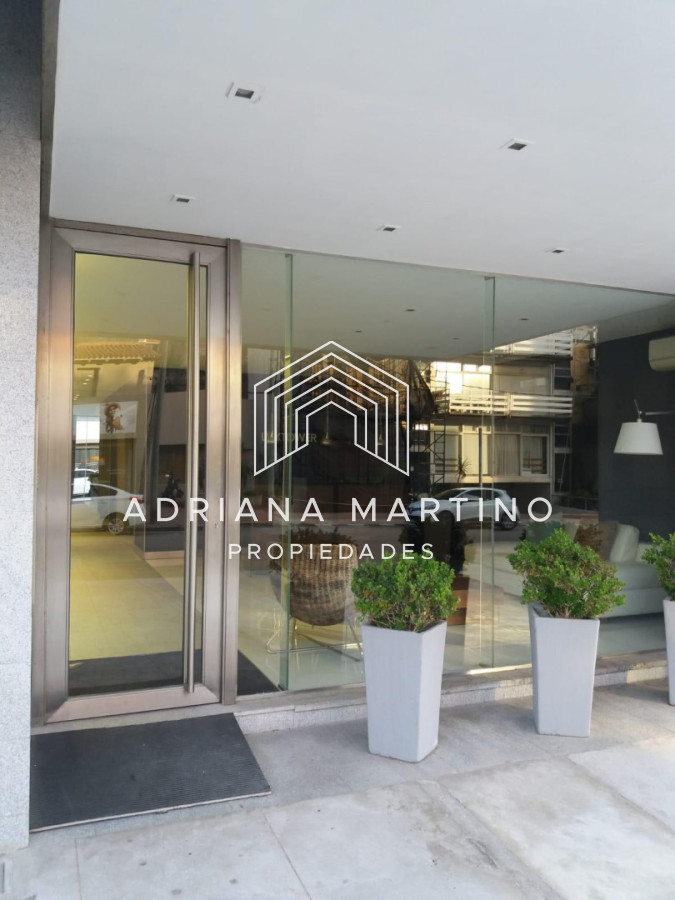 Apartamento ID.71737 - Península 2 dorm vista y servicios 