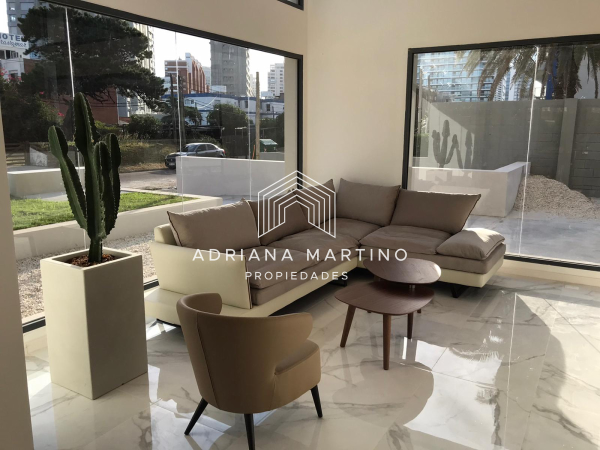 Apartamento ID.69956 - Excelente oportunidad en alquiler anual