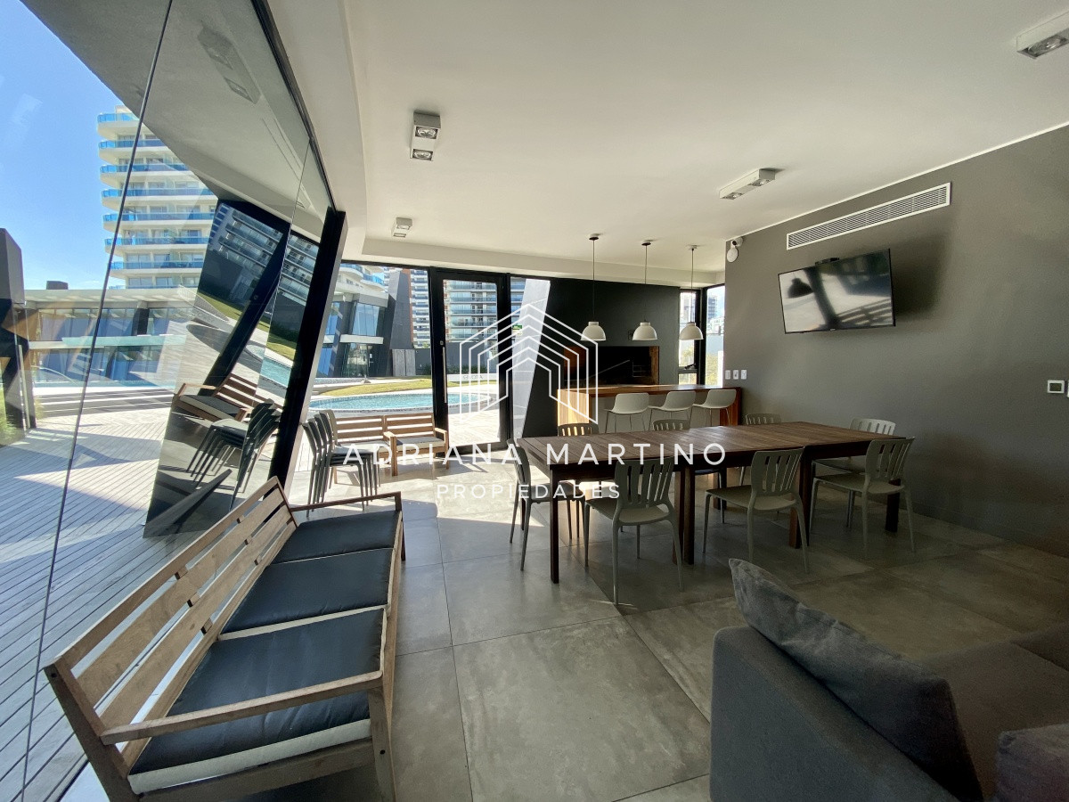 Apartamento ID.70420 - Apartamento en Punta del Este, Chiverta