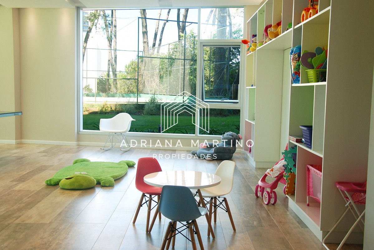 Apartamento ID.70103 - Excelente apartamento aidy grill Punta del este 