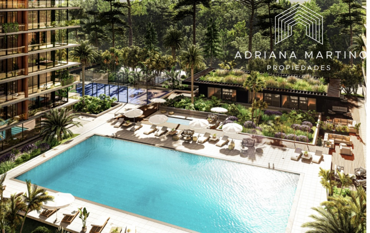 Apartamento ID.71203 - Excelente oportunidad Venta Apartamento en Punta del Este