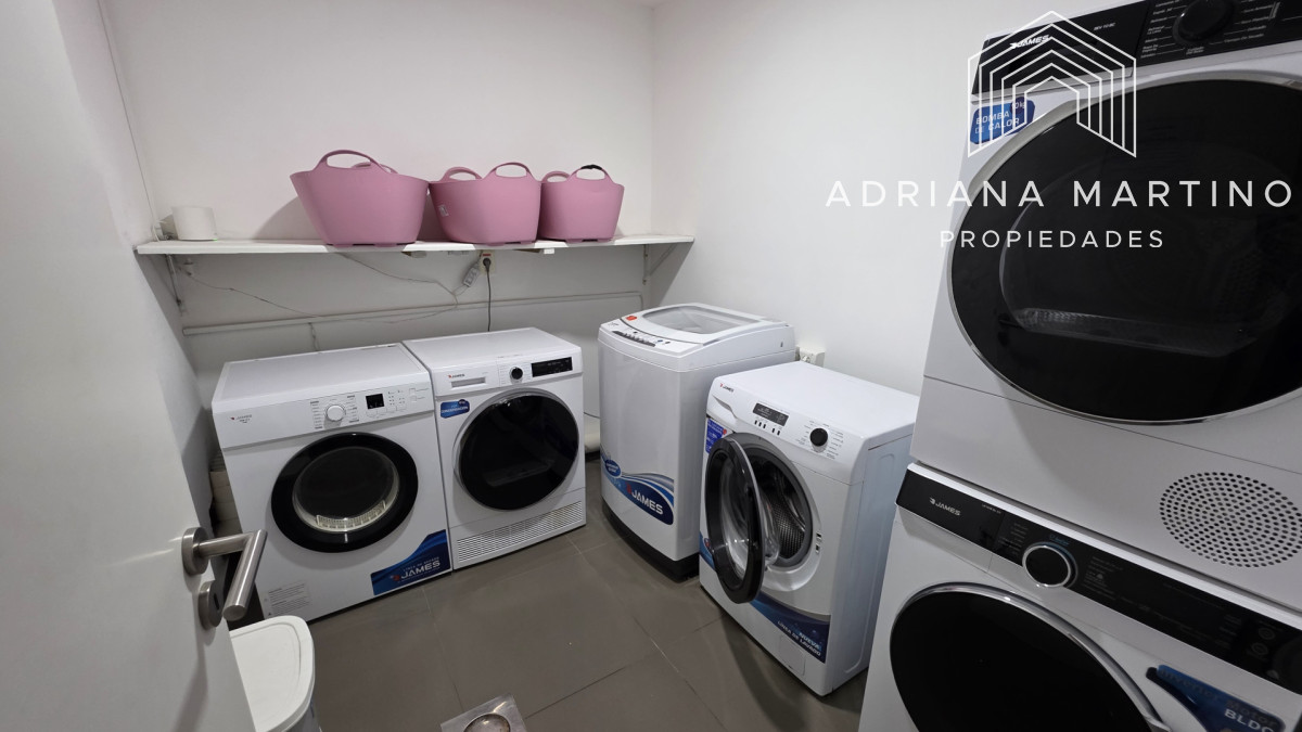Apartamento ID.71841 - Amplio apartamento de 3 dormitorios cerca del mar.