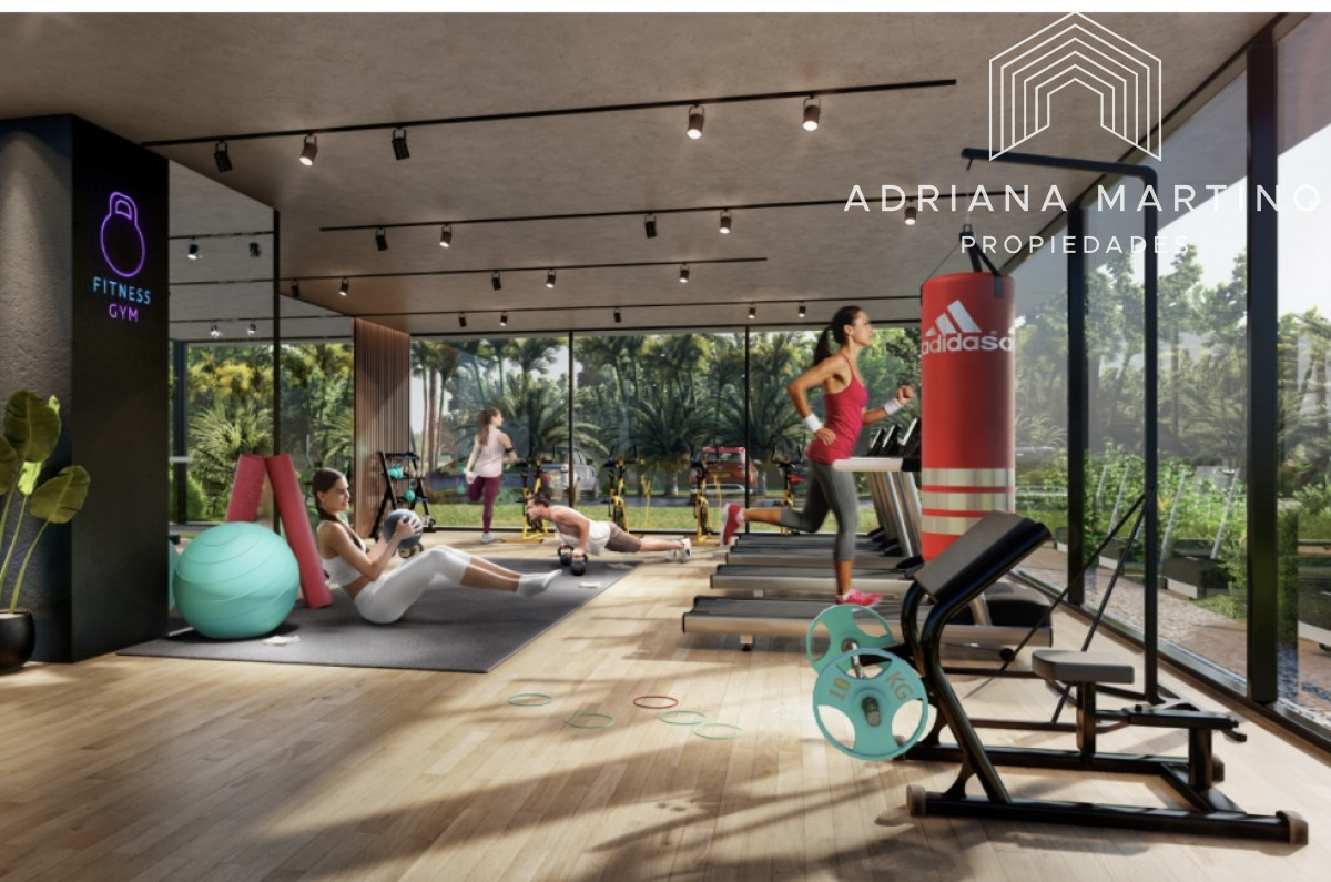 Apartamento ID.71203 - Excelente oportunidad Venta Apartamento en Punta del Este