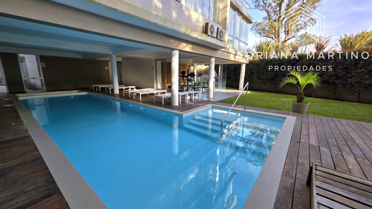 Apartamento ID.71841 - Amplio apartamento de 3 dormitorios cerca del mar.