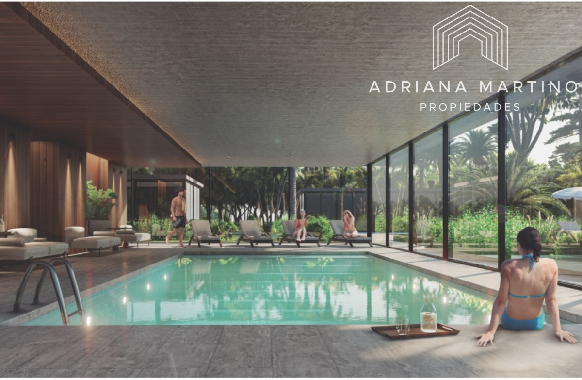 Apartamento ID.71203 - Excelente oportunidad Venta Apartamento en Punta del Este
