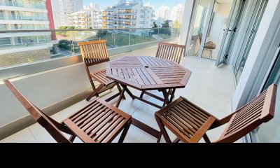 Departamento en alquiler y venta en Edificio Torre Esmeralda
