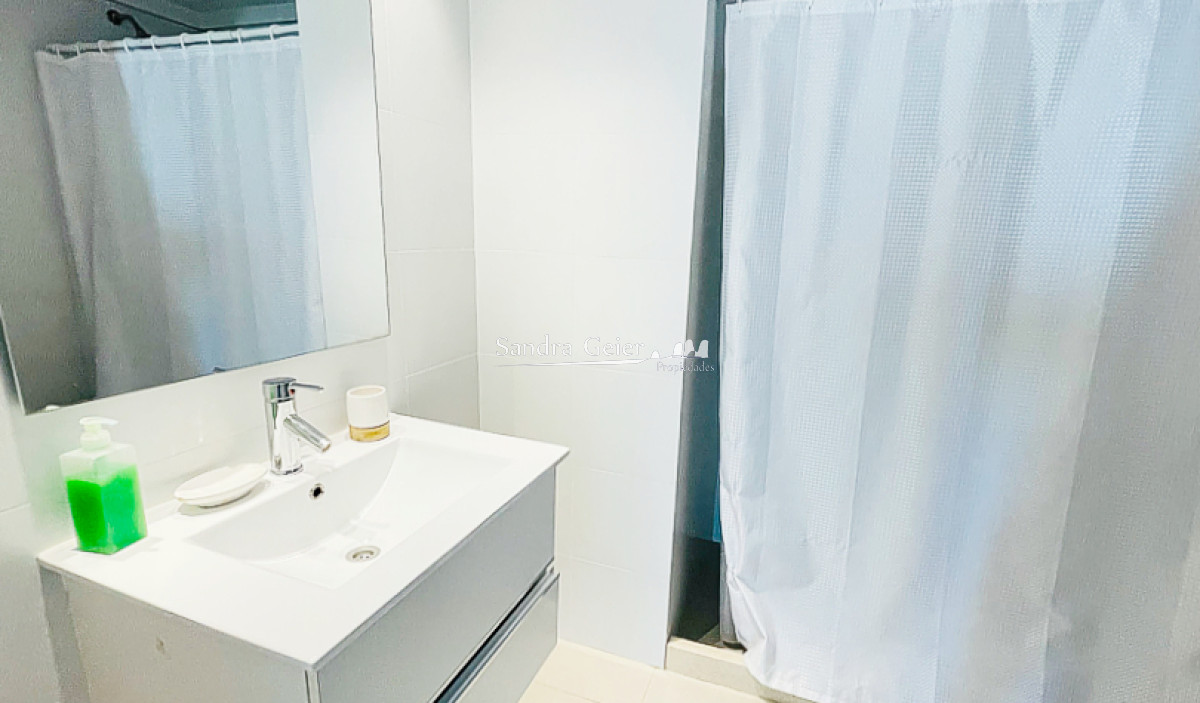 Apartamento ID.1392 - TORRE ESMERALDA VENTA Y ALQUILER, PLAYA BRAVA - PUNTA DEL ESTE
