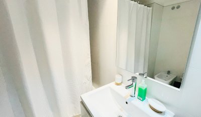 Apartamento ID.1392 - TORRE ESMERALDA VENTA Y ALQUILER, PLAYA BRAVA - PUNTA DEL ESTE