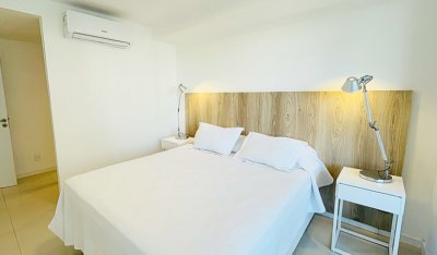 Apartamento ID.1392 - TORRE ESMERALDA VENTA Y ALQUILER, PLAYA BRAVA - PUNTA DEL ESTE