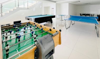 Apartamento ID.1392 - TORRE ESMERALDA VENTA Y ALQUILER, PLAYA BRAVA - PUNTA DEL ESTE