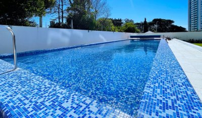 Apartamento ID.1392 - TORRE ESMERALDA VENTA Y ALQUILER, PLAYA BRAVA - PUNTA DEL ESTE