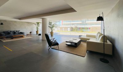 Apartamento ID.1392 - TORRE ESMERALDA VENTA Y ALQUILER, PLAYA BRAVA - PUNTA DEL ESTE