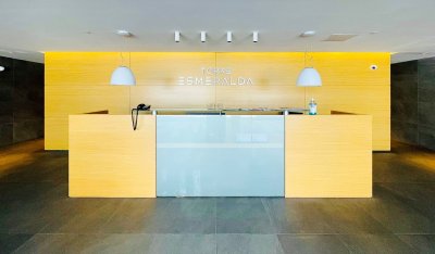 Apartamento ID.1392 - TORRE ESMERALDA VENTA Y ALQUILER, PLAYA BRAVA - PUNTA DEL ESTE