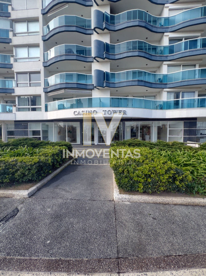 Apartamento ID.3494 - APARTAMENTO EN ALQUILER Y VENTA PISO ALTO - CASINO TOWER 