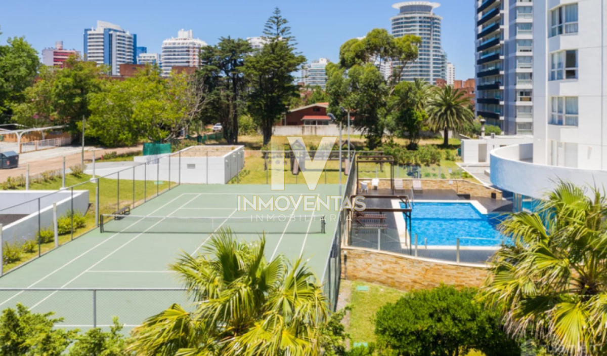 Apartamento ID.3494 - APARTAMENTO EN ALQUILER Y VENTA PISO ALTO - CASINO TOWER 