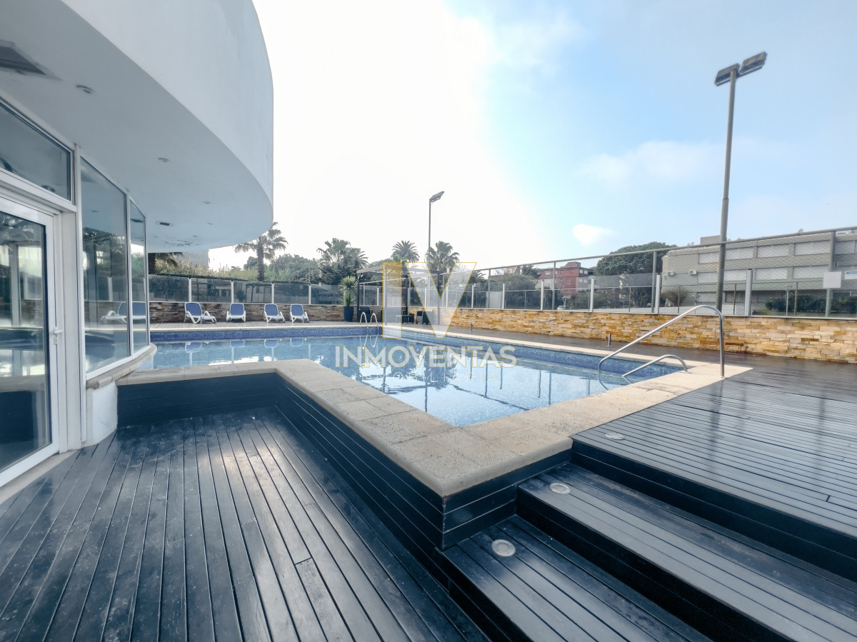 Apartamento ID.3494 - APARTAMENTO EN ALQUILER Y VENTA PISO ALTO - CASINO TOWER 