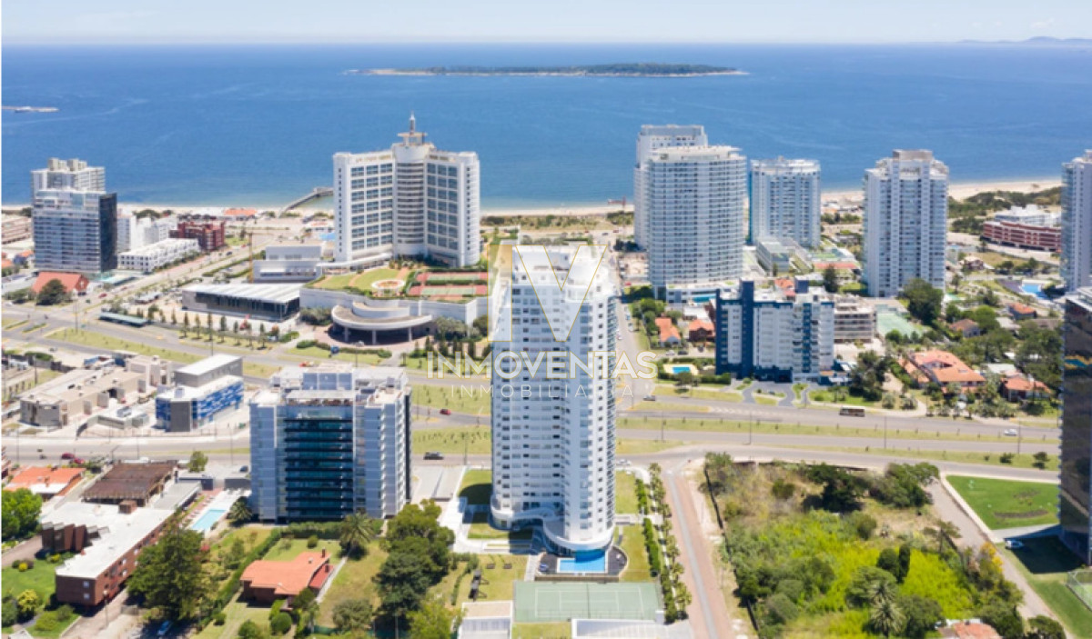 Apartamento ID.3494 - APARTAMENTO EN ALQUILER Y VENTA PISO ALTO - CASINO TOWER 