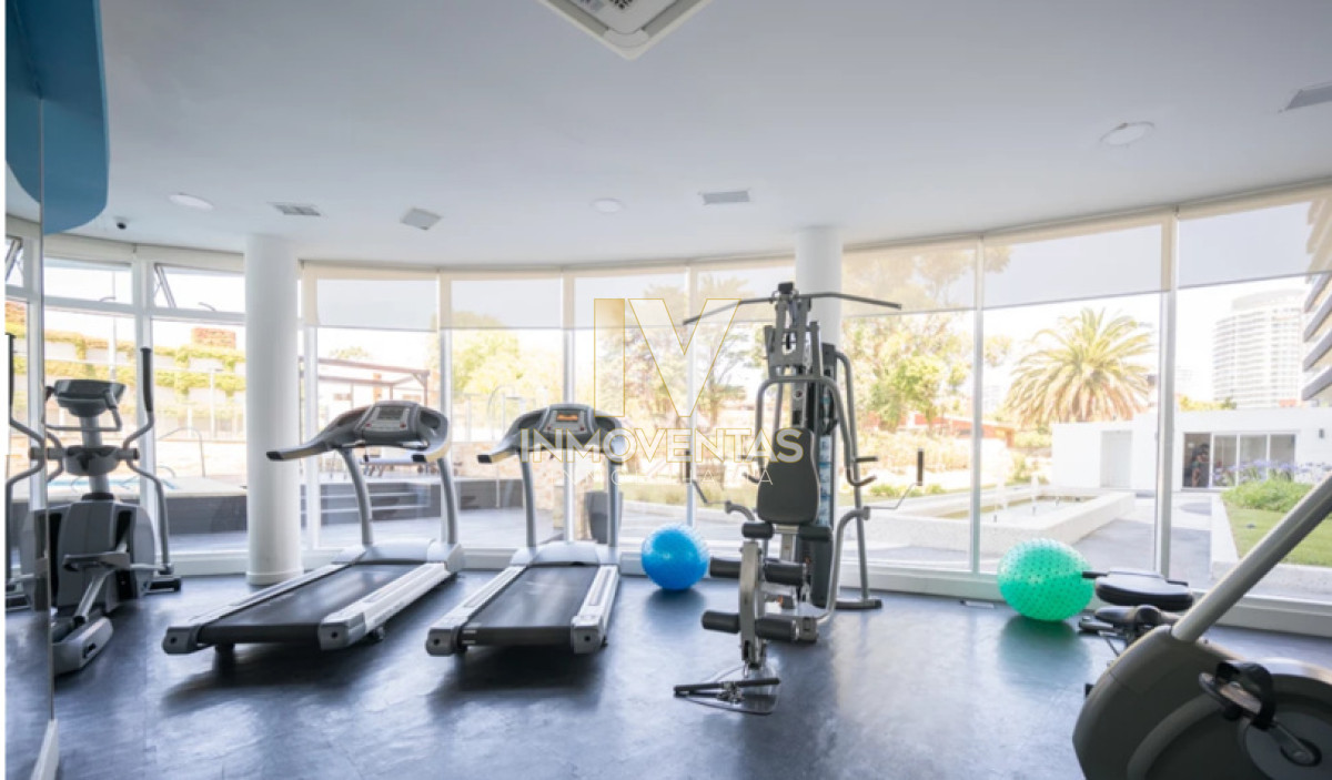 Apartamento ID.3494 - APARTAMENTO EN ALQUILER Y VENTA PISO ALTO - CASINO TOWER 