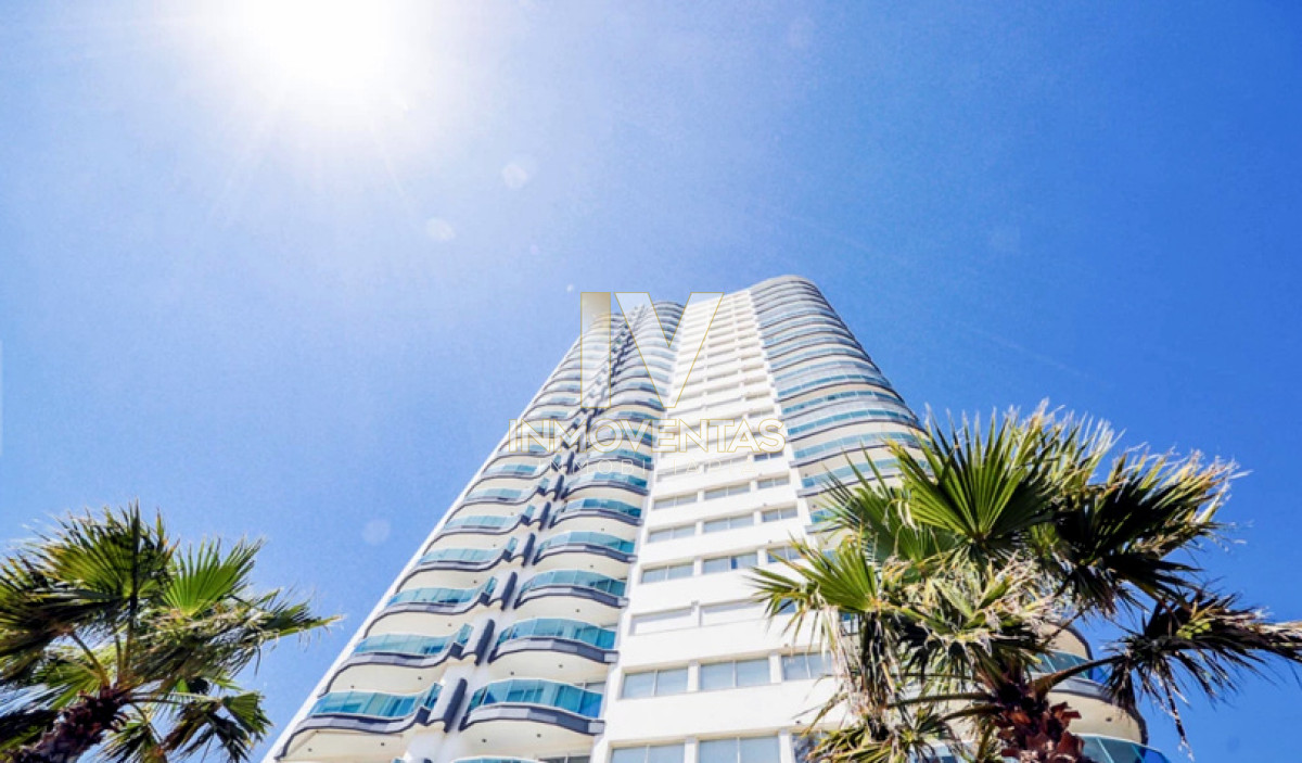 Apartamento ID.3494 - APARTAMENTO EN ALQUILER Y VENTA PISO ALTO - CASINO TOWER 