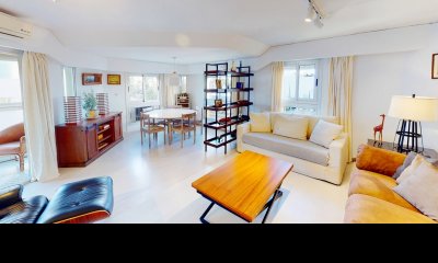 OPORTUNIDAD FRENTE A PUNTA SHOPPING, DEPARTAMENTO EN VENTA 3 DORMITORIOS PUNTA DEL ESTE