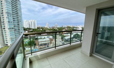 APARTAMENTO EN VENTA DE 2 DORMITORIOS EN PLACE LAFAYETTE
