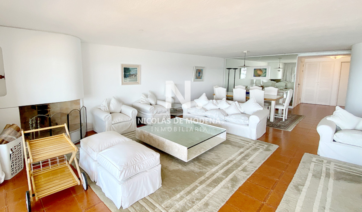 Apartamento