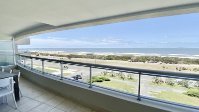 Departamento en venta Torre Lobos.