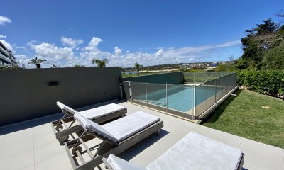 DEPARTAMENTO EN VENTA. TIBURÓN TERRAZAS BARRA. PUNTA DEL ESTE