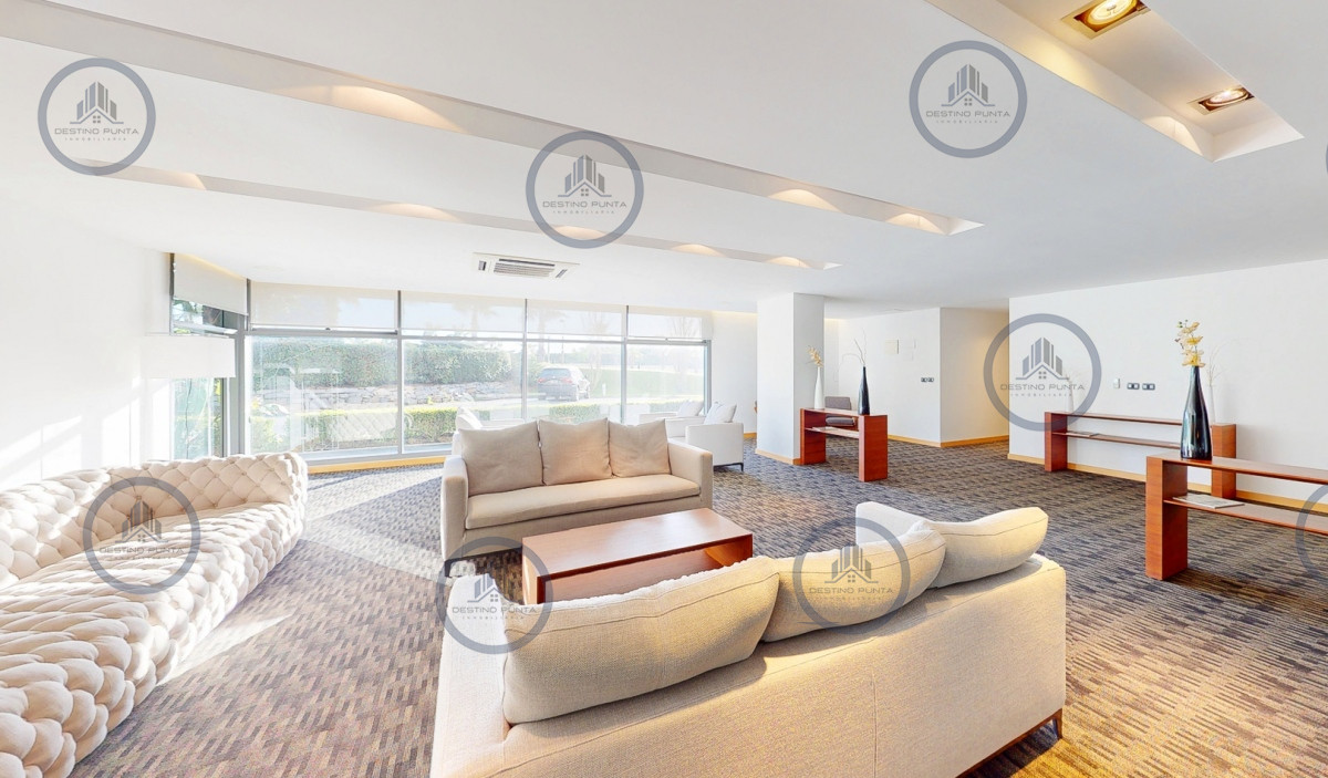 Apartamento ID.1074 - Tiburón Terrazas Barra. Sobre Playa Brava. Punta del Este.