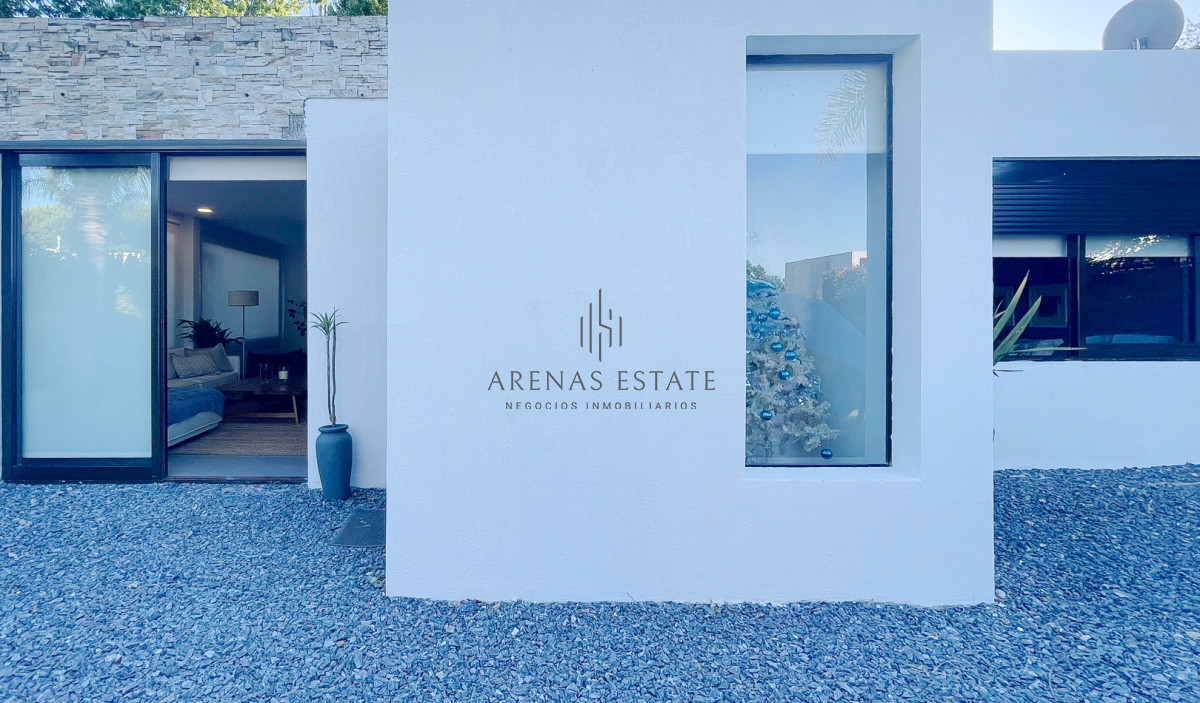 Casa ID.3870 - CASA EN ALQUILER | BARRIO PRIVADO LA RESIDENCE | PUNTA DEL ESTE