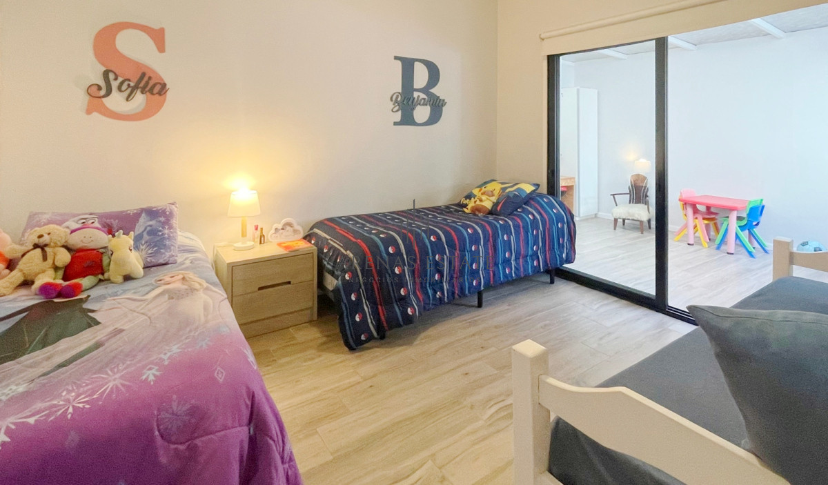 Casa ID.3870 - CASA EN ALQUILER | BARRIO PRIVADO LA RESIDENCE | PUNTA DEL ESTE