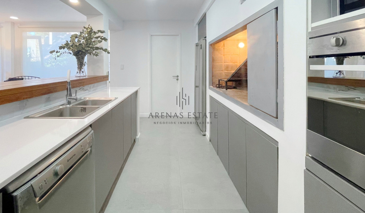 Casa ID.3870 - CASA EN ALQUILER | BARRIO PRIVADO LA RESIDENCE | PUNTA DEL ESTE