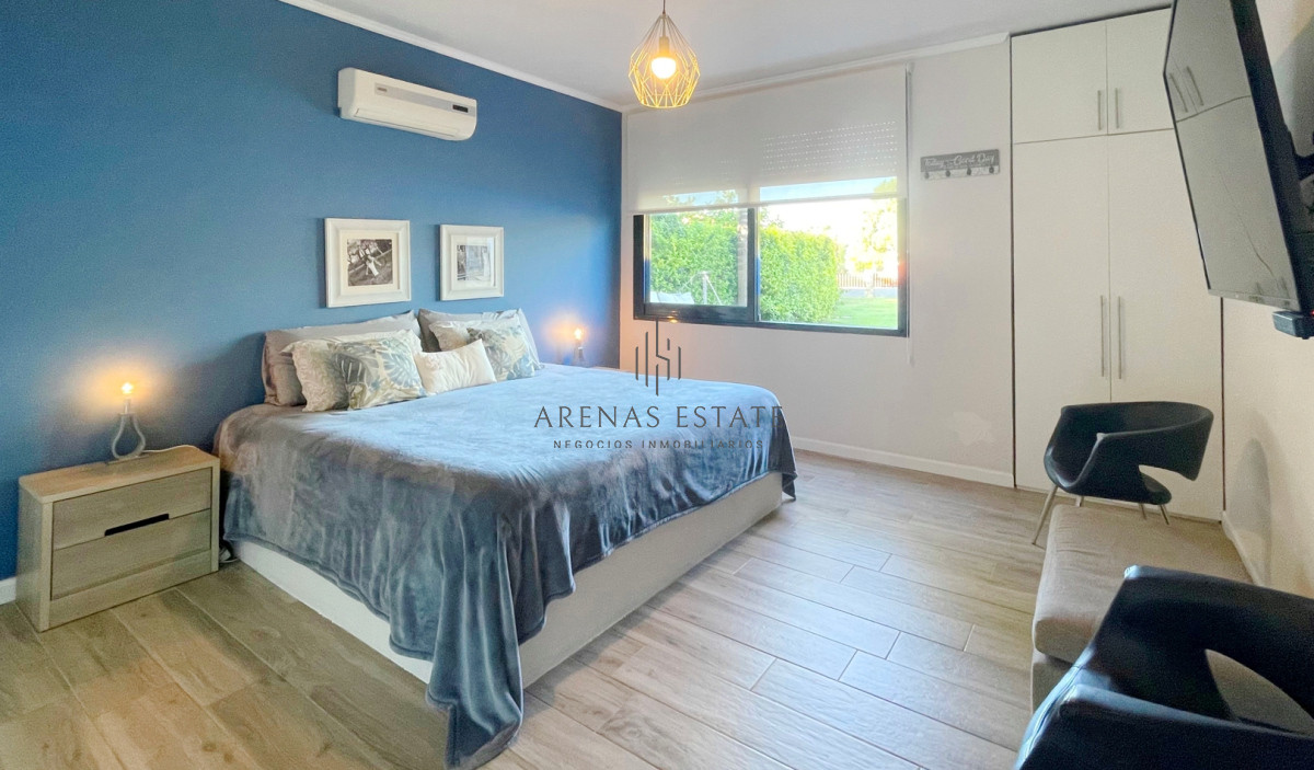 Casa ID.3870 - CASA EN ALQUILER | BARRIO PRIVADO LA RESIDENCE | PUNTA DEL ESTE